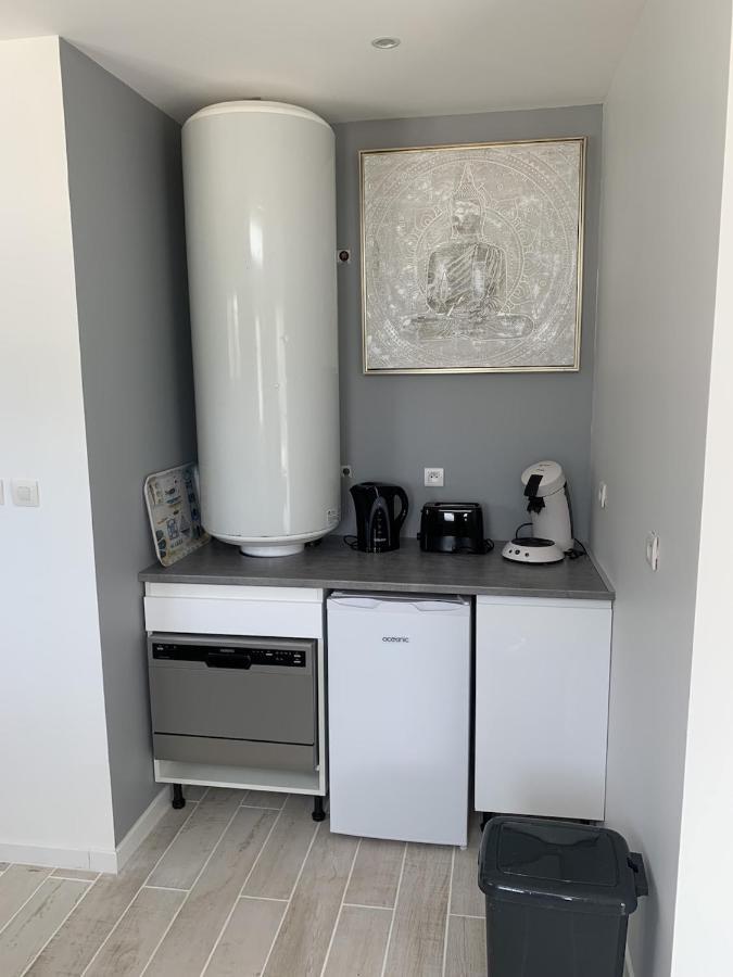 Maison 17730 Port-Des-Barques Charente-Maritime 18 Rue,Du Phare Екстериор снимка